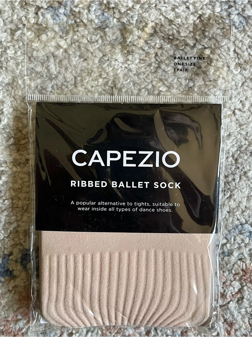 Capezio Recital Bundle